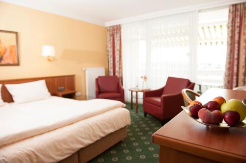 Hotel Olympia
