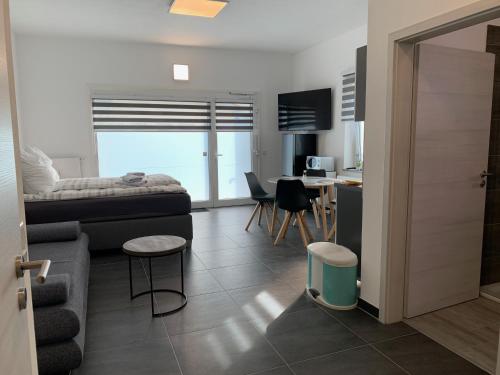 H&E Apartments Barntrup in Trung tâm thành phố Hildesheim