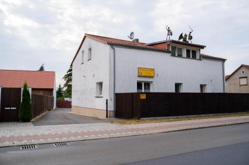 Pension SXF, Dahme-Spreewald