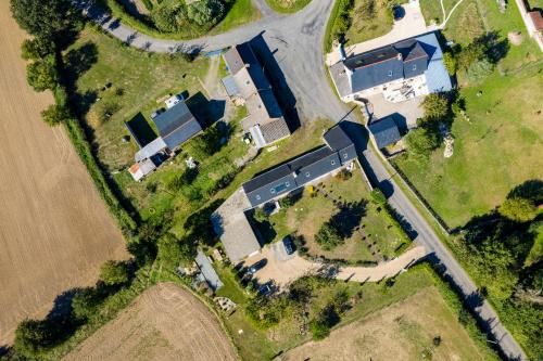 BELLILOIRE, Chambre à la campagne