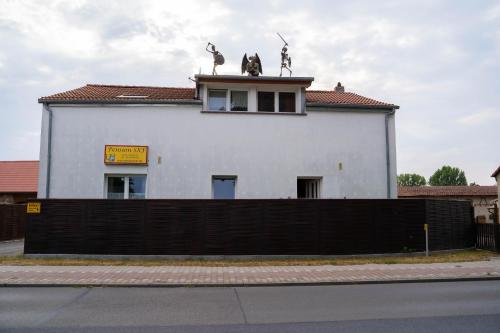 Pension SXF in Schönefeld, Deutschland