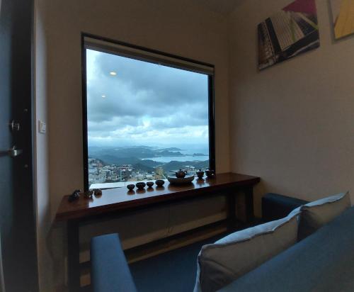 Facilities, Dosun B&B in Jiu Fen