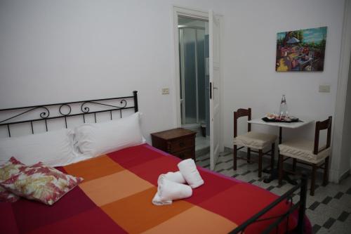 1 queen bed