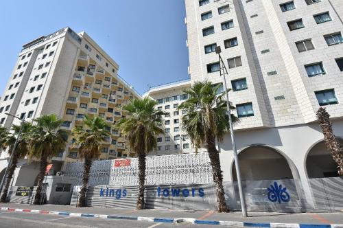 Boutique Lake Kinneret Apartment in Tiberias