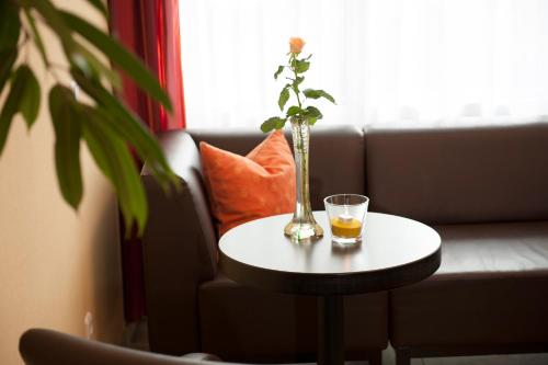 Hotel Olympia