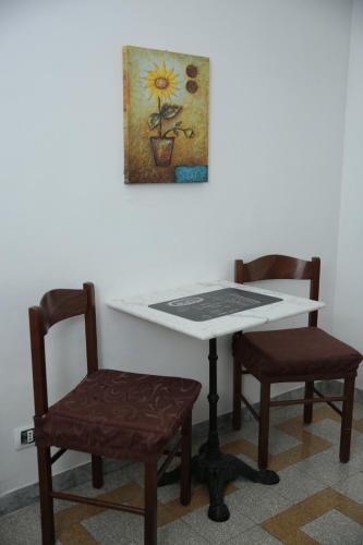 B&B Bel Ami, Řím (fotografie 9)