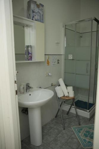 B&B Bel Ami, Řím (fotografie 6)