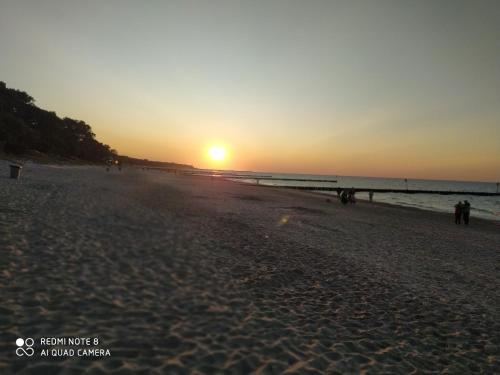 Apartament z aneksem, Diune, nr 328, Kołobrzeg, blisko morza Apartament z aneksem, Diune, nr 328, Kołobrzeg, blisko morza