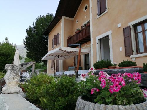 La Villa degli Orti