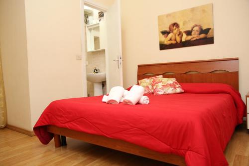 B&B Bel Ami
