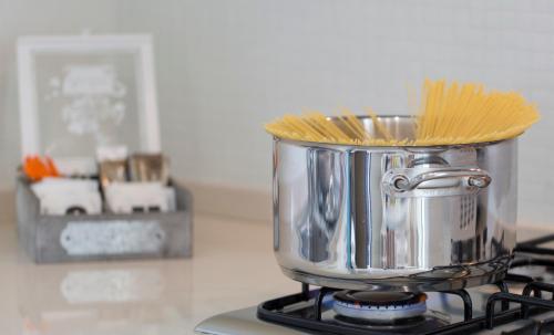 Nero D'Avorio Aparthotel & SPA - image 11