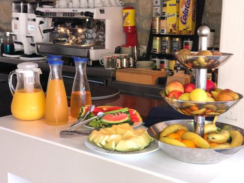 Hotel Gudamendi - image 10