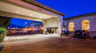 Best Western Timpanogos Inn