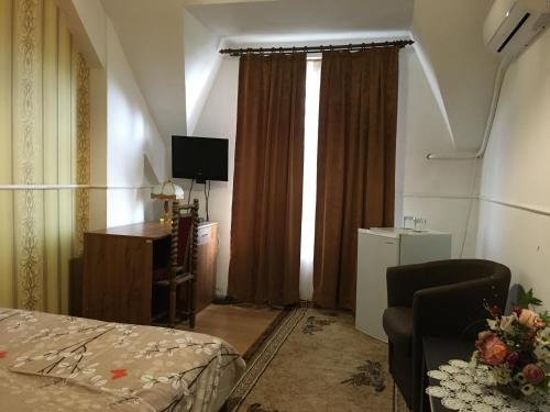 Fanti Hotel - image 9