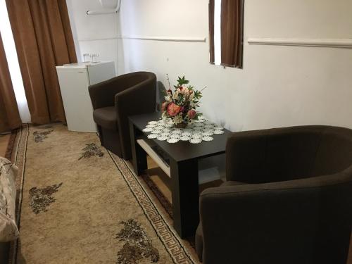 Fanti Hotel - image 13