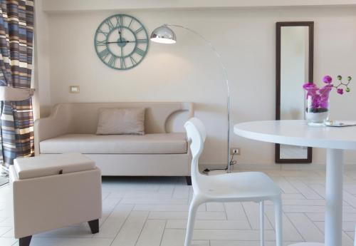 Nero D'Avorio Aparthotel & SPA - image 10