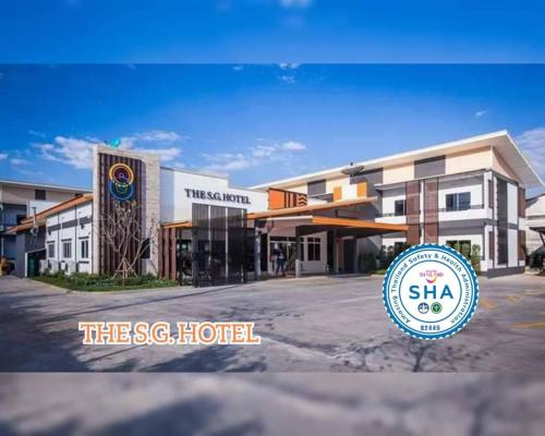 . The S.G Hotel