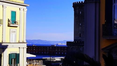 Suite Borbonica, Neapel (Foto 3)