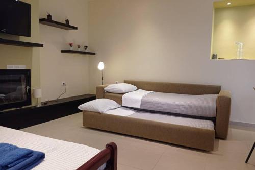 Afroditis's & Makis's apartment, Leonidion (Leonidio) (foto 3)