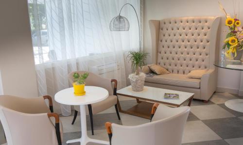 Nero D'Avorio Aparthotel & SPA - image 14