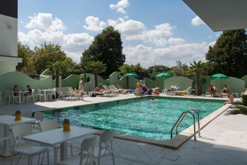 Nero D'Avorio Aparthotel & SPA - main image