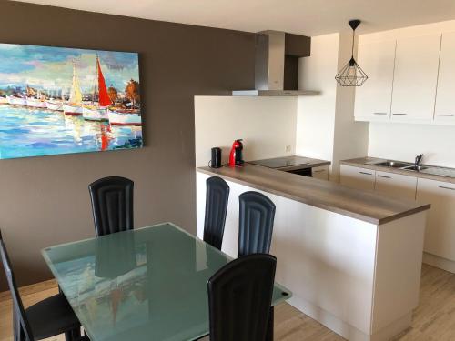Apartment Magnum 2