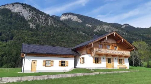 Landhaus Wolfgang in St. Wolfgang, Österreich