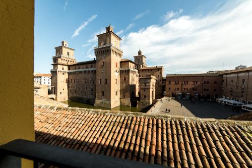 Hotel Mercure Ferrara