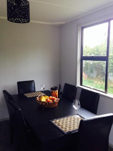 Létesítmények, Judge Rock Exclusive Vineyard Cottage Accommodation in Alexandra