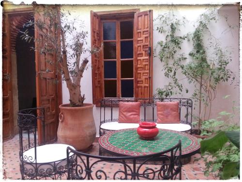 Riad El Bir - Tap to explore photos