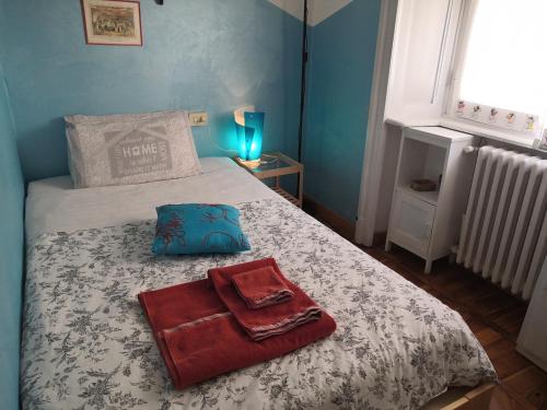 Invilla B&B – Varese, MD
