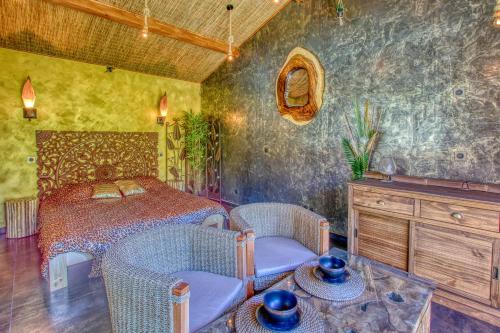 VILLA GOA SPA