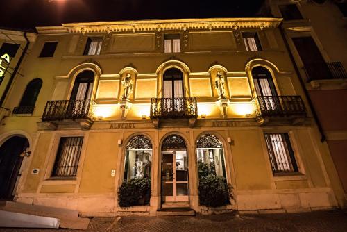 Hotel Due Mori Vicenza 