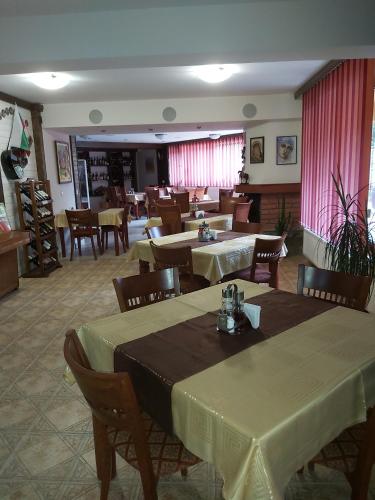 Galaxy Hotel - image 8