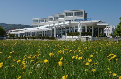 SeminarHotel am Ägerisee