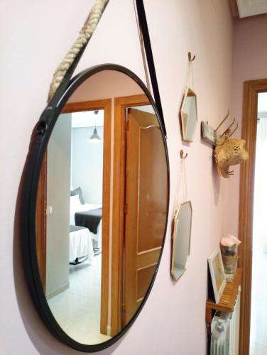 Acogedor apartamento VALLE DEL JERTE in 皮奧爾納爾