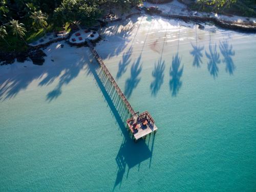 The Beach Natural Resort Koh Kood