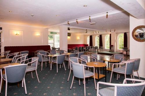 The Burlington Hotel - image 4