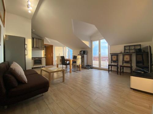 Apartments Grozdana in Gradac