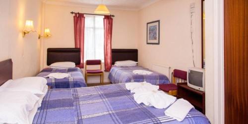 The Burlington Hotel - image 3