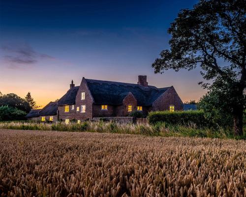 Old Hall Country Breaks, , Norfolk