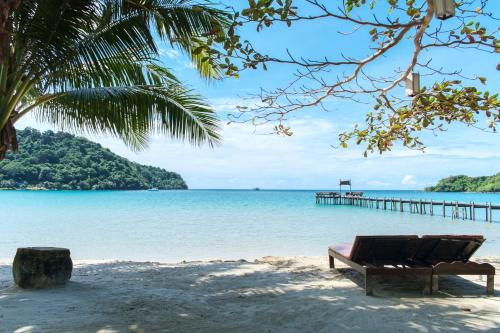 The Beach Natural Resort Koh Kood