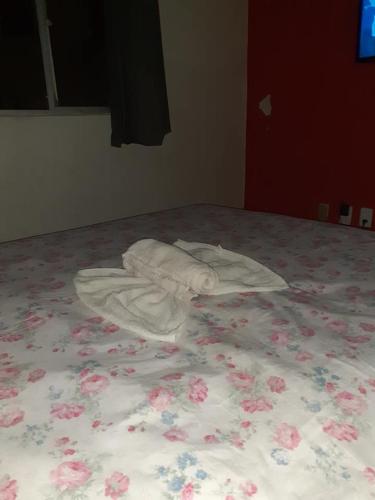 Lar Jampa - Bancarios — Hotel in Joao Pessoa