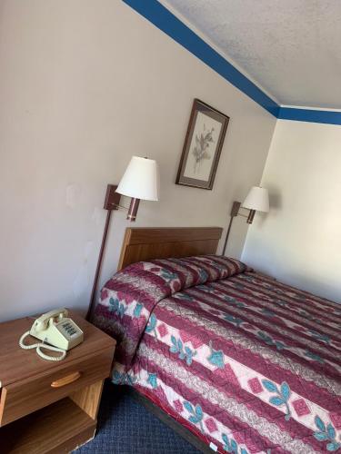 Foster Inn Monticello - main image