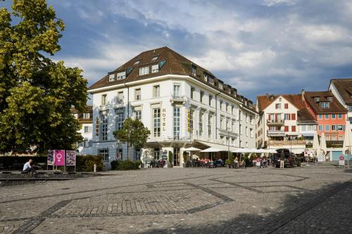 Hotel Löwen am See - image 6