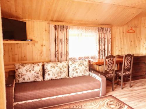 Садиба У Валентини, Yablunytsya (photo 2)