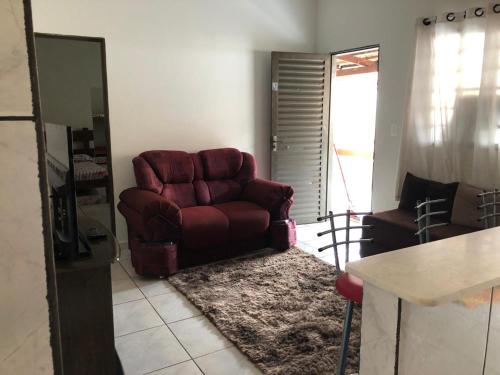 One-Bedroom House image 6