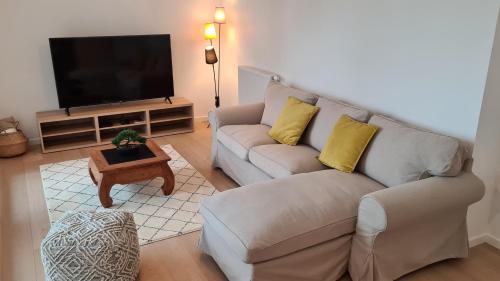 Appart Hotel Nivelles - image 11