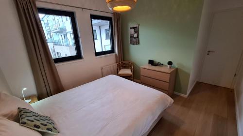 Appart Hotel Nivelles - image 5