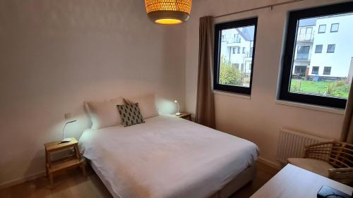 Appart Hotel Nivelles - image 13